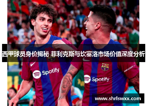 西甲球员身价揭秘 菲利克斯与坎塞洛市场价值深度分析 西甲球员身价揭秘 菲利克斯与坎塞洛市场价值深度分析