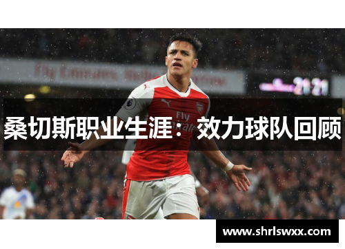 桑切斯职业生涯：效力球队回顾